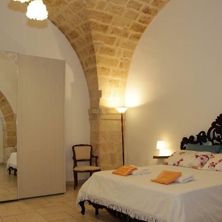 Virginia B&B Monopoli Exterior foto