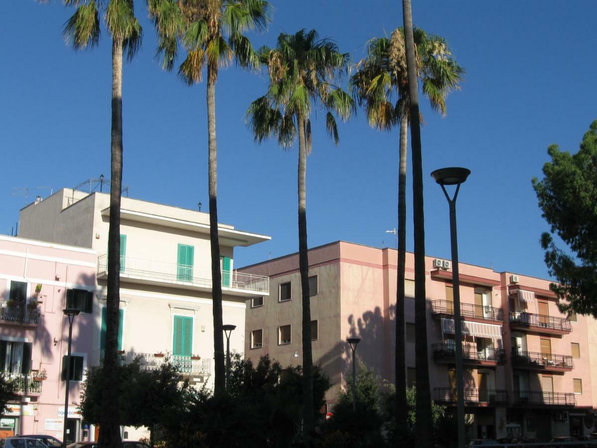 Virginia B&B Monopoli Exterior foto