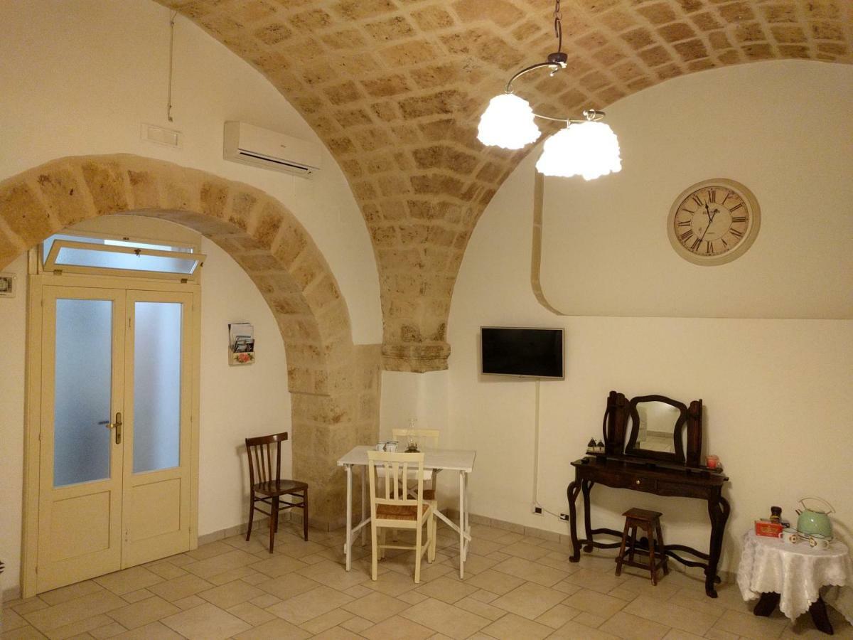 Virginia B&B Monopoli Exterior foto